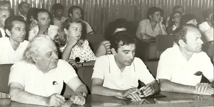 “Opinion ynë i refuzoi me indinjatë ato ritme të shfrenuara të asaj muzike vulgare të Festivalit të 11 të Këngës …”/ Fjala e panjohur e Enver Hoxhës në qershorin e ’73-it