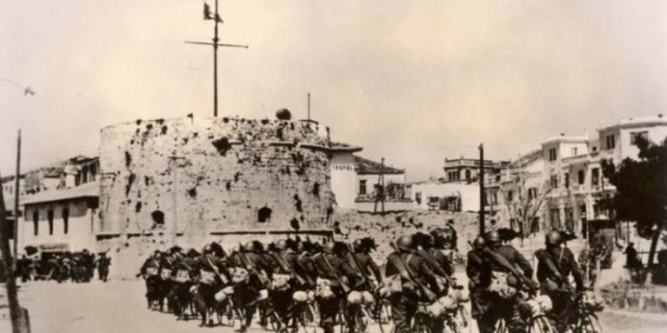 “Në 6 prill ‘39, Mbreti Zog më thirri në shtëpinë e Princ Xhelalit dhe më tha të shkoja në Durrës te gjeneral Guzzoni, e t’i thoja…”/ Dëshmia e rrallë e ish-kolonelit që vuajti 30 vjet në Burrel