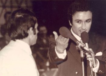 “Opinion ynë i refuzoi me indinjatë ato ritme të shfrenuara të asaj muzike vulgare të Festivalit të 11 të Këngës …”/ Fjala e panjohur e Enver Hoxhës në qershorin e ’73-it