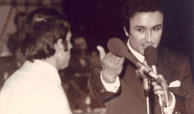 “Opinion ynë i refuzoi me indinjatë ato ritme të shfrenuara të asaj muzike vulgare të Festivalit të 11 të Këngës …”/ Fjala e panjohur e Enver Hoxhës në qershorin e ’73-it
