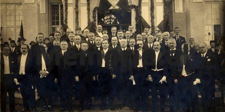 “Ligja e zgjedhjeve nuk u kuptua si lypsesh dhe zgjedhjet në qytetin tonë, të quhen të parregullta e të…”/ Gazeta “Shkumini” e 1921-it, kur u përsëriten zgjedhjet në Elbasan