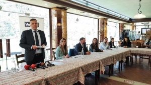 A mund të ishte e mirë ideja e një bashkëpunimi (deri në bashkëqeverisje) PS-PD?