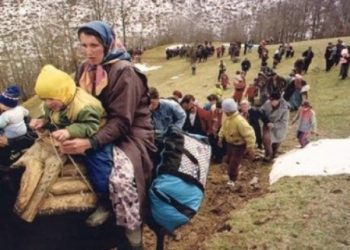 Përfshirja e NATO-s, në konfliktet në ish-Jugosllavi