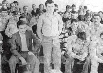 Në Kosovë kanë ardhur forca të mëdha të milicisë serbe, është ndaluar qarkullimi dhe filluan llogjet e lakenjve titistë, që nga Fadil Hoxha, Xhavit Nimani…”/ Ditari i panjohur i Enverit për ngjarjet e ’81-it