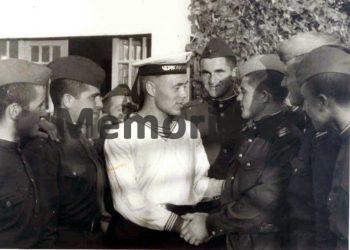 “Këtë lloj ndihme ne nuk e duam, se populli shqiptar dhe Partia e tij, janë nga ata që rrojnë edhe me një kothere bukë… / Fjala e panjohur e Enverit më 30 maj të 1960-ës