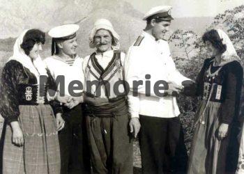 “Sovjetikët u larguan me nëndetëset e tyre që nuk i kishin dorëzuar, mirëpo na lanë këtu rreth 150 marinarë të tyre…”/ Fjala e panjohur e Enverit më 30 maj të 1960-ës