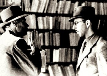 “From graduation in Toulouse for French Language and Literature and Law, to the arrest by his classmate, Enver Hoxha, who handed him over to …” / Unknown story prof. Selman Riza