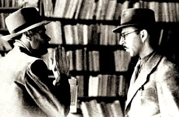 “Nga diplomimi në Toulouse për Gjuhë-Letërsi franceze dhe në Drejtësi, te arrestimi nga shoku i klasës, Enver Hoxha, që e dorzoi në…”/ Historia e panjohur prof. Selman Riza