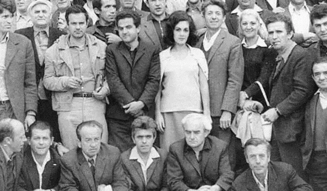 “Opinion ynë i refuzoi me indinjatë ato ritme të shfrenuara të asaj muzike vulgare të Festivalit të 11 të Këngës …”/ Fjala e panjohur e Enver Hoxhës në qershorin e ’73-it