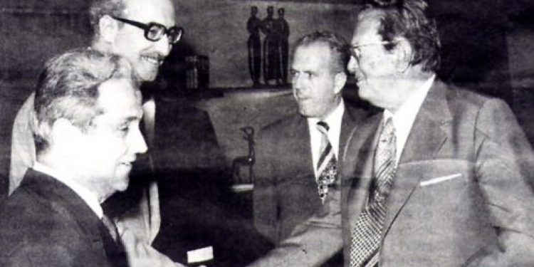 Në Kosovë kanë ardhur forca të mëdha të milicisë serbe, është ndaluar qarkullimi dhe filluan llogjet e lakenjve titistë, që nga Fadil Hoxha, Xhavit Nimani…”/ Ditari i panjohur i Enverit për ngjarjet e ’81-it