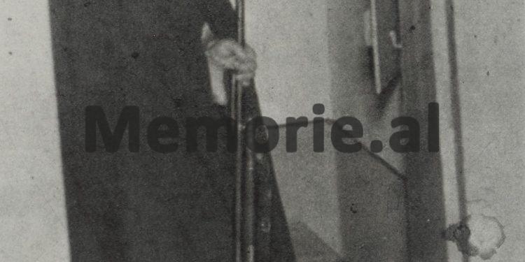 Dom Luigj Pici, kryetari i Frontit Demokratik Nacionalçlirimtar të Shkodrës në ’45-ën, që u vra nga Sigurimi, se mbrojti klerikët e akuzuar për armët në Kishën e Fretërve