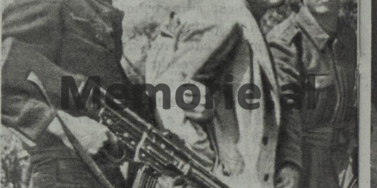 Dedë Pashko Bruçaj, djaloshi trim nga Bzheta që vuajti nën tortura pasi nuk tregoi takimet me diversantët dhe bëri 21 vjet në burgjet e Enver Hoxhës