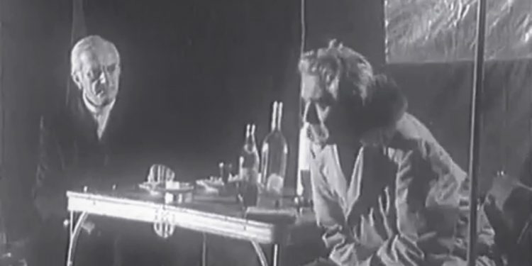 Ramiz Alia: “Për filmin ‘Gjenerali i ushtrisë së vdekur’ të Anagnostit, i cili është një nga filmat tanë më të…”/ Debatet për kinematografinë në Komitetin Qendror në ’90-ën