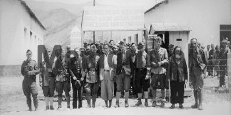 Fotot e rralla të Kongresit të Përmetit të 24 majit të vitit 1944, që nuk u publikuan, pasi…!