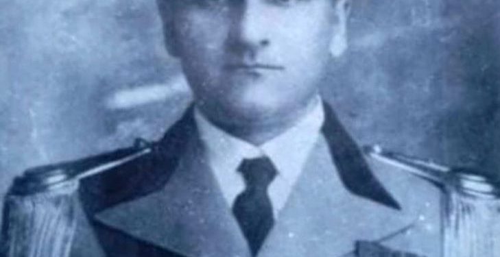 Eduard Llesh Marashi, the two-legged man who challenged the communist regime in Enver Hoxha’s prisons