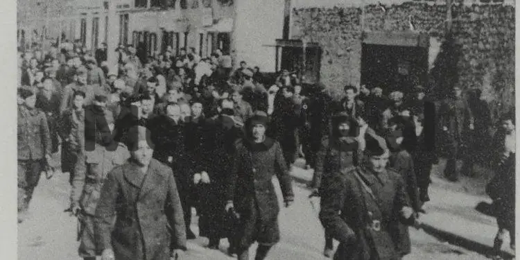 Dom Luigj Pici, kryetari i Frontit Demokratik Nacionalçlirimtar të Shkodrës në ’45-ën, që u vra nga Sigurimi, se mbrojti klerikët e akuzuar për armët në Kishën e Fretërve