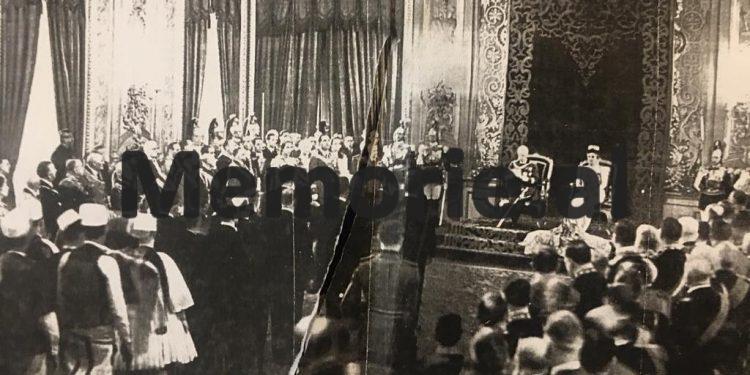 “Si e ruajta Mbretin Viktor Emanueli i III-të në Pallatin ‘Curinale’ dhe pse nuk pranova për të zbarkuar si diversant në Shqipëri në ’48-ën…”/ Dëshmia e rrallë e shqiptaro-amerikanit