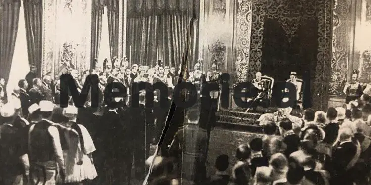 “How I guarded King Victor Emmanuel III in the ‘Curinale’ Palace in Rome and why I did not accept the offer made to land me as a saboteur in Albania in ’48…” / Rare testimony of the Albanian-American