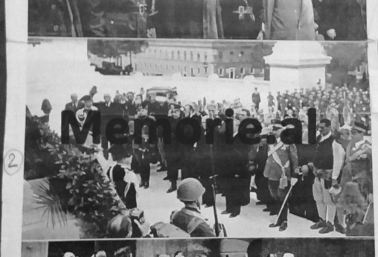 “How I guarded King Victor Emmanuel III in the ‘Curinale’ Palace in Rome and why I did not accept the offer made to land me as a saboteur in Albania in ’48…” / Rare testimony of the Albanian-American