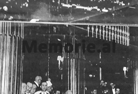 “How I guarded King Victor Emmanuel III in the ‘Curinale’ Palace in Rome and why I did not accept the offer made to land me as a saboteur in Albania in ’48…” / Rare testimony of the Albanian-American