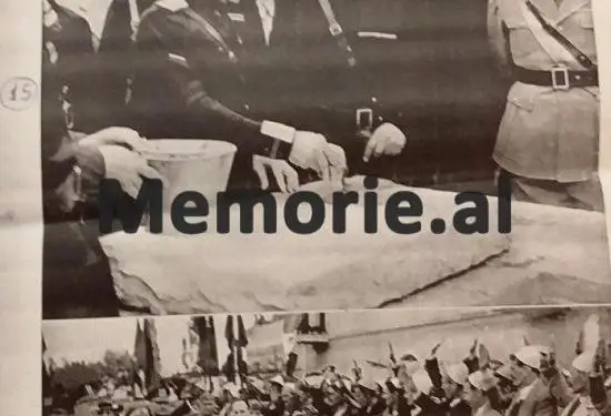 “How I guarded King Victor Emmanuel III in the ‘Curinale’ Palace in Rome and why I did not accept the offer made to land me as a saboteur in Albania in ’48…” / Rare testimony of the Albanian-American