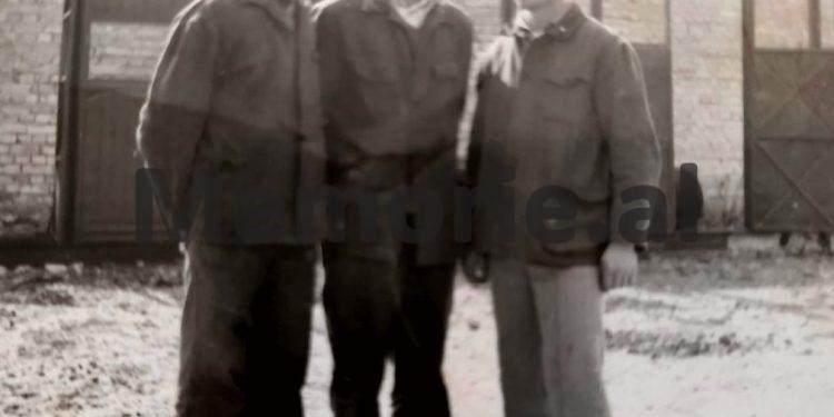 Raporti për Komitetin Qëndror:  “Tek ne ka njerëz që flenë pa ngrënë, ndërsa udhëheqësit shtrojnë bankete dhe dërgojnë ushqime falas në Vietnam…”/ Përgjimet në rrethin e Krujës në ’73-in