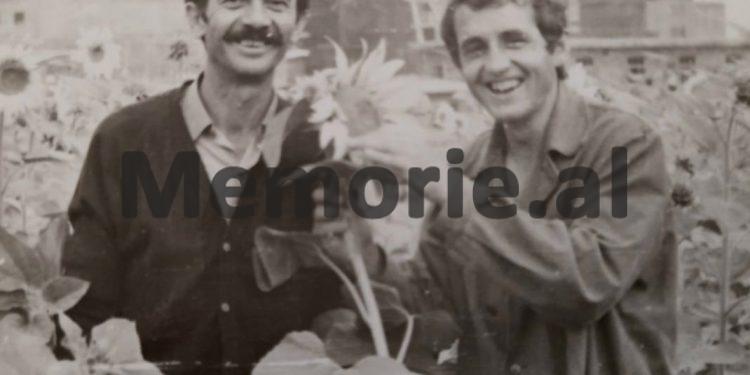 Raporti për Komitetin Qëndror:  “Tek ne ka njerëz që flenë pa ngrënë, ndërsa udhëheqësit shtrojnë bankete dhe dërgojnë ushqime falas në Vietnam…”/ Përgjimet në rrethin e Krujës në ’73-in