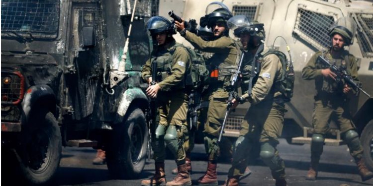 Protesta në mbështetje të HAMAS-it, të njejtët dje dërguan në ISIS, nesër në HAMAS