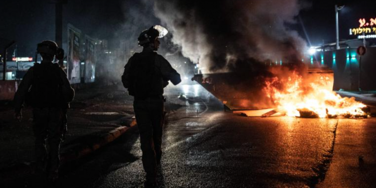 Protesta në mbështetje të HAMAS-it, të njejtët dje dërguan në ISIS, nesër në HAMAS