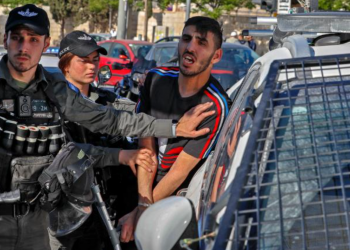 Protesta në mbështetje të HAMAS-it, të njejtët dje dërguan në ISIS, nesër në HAMAS