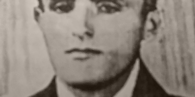 Dedë Pashko Bruçaj, djaloshi trim nga Bzheta që vuajti nën tortura pasi nuk tregoi takimet me diversantët dhe bëri 21 vjet në burgjet e Enver Hoxhës