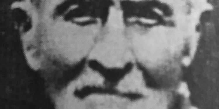 Isuf Muç Bruçaj, jeta e brengosun e nji “kulaku” nga Reçi i Malësisë së Madhe nën regjimin komunist të Enver Hoxhës