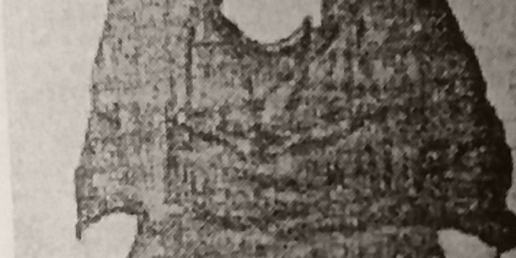 Luke Gjon Palaj, heroina e bjeshkëve të Dukagjinit që vuajti 18 vite burg, pasi kishte strehuar në shtëpinë e saj grupin e Lazër Palit, që i ndiqte kolonel Hilmi Seiti