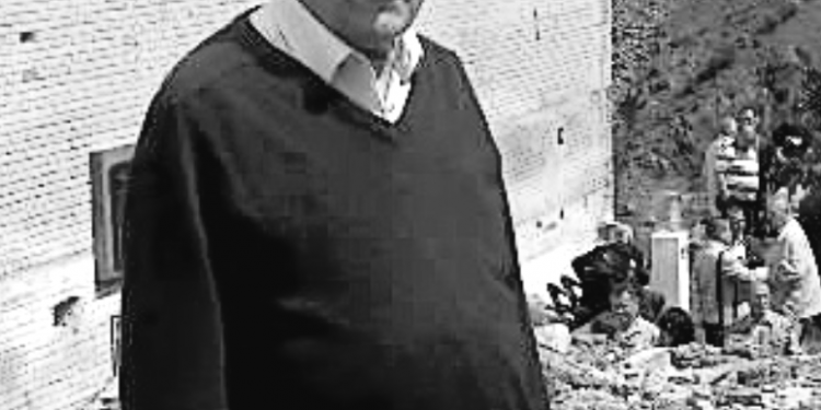 Historia e dhimbshme dhe e pabesueshme e Gjeto Vocit nga Ulnikaj e Malësisë së Madhe me Sigurimin e Shtetit