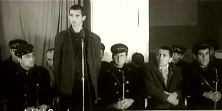 “Si na urdhëruan nga Komiteti Qendror për dënimet me vdekje të ‘Grupit sabotator të Kombinatit të Tekstileve Berat’…”/ Dëshmia e rrallë e ish-kryehetuesit të Republikës