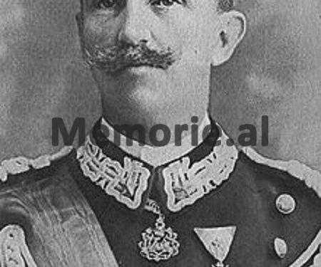 “How I guarded King Victor Emmanuel III in the ‘Curinale’ Palace in Rome and why I did not accept the offer made to land me as a saboteur in Albania in ’48…” / Rare testimony of the Albanian-American