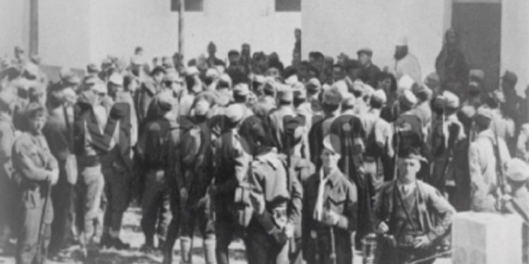 Fotot e rralla të Kongresit të Përmetit të 24 majit të vitit 1944, që nuk u publikuan, pasi…!