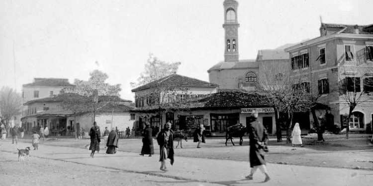 Hamid Gjylbegu, i diplomuar në Akademinë Ushtarake të Stambollit, intelektuali poliglot nga Shkodra që nuk votoi kurrë gjatë regjimit komunist të Enver Hoxhës