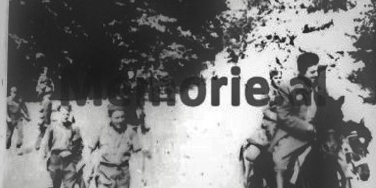 Fotot e rralla të Kongresit të Përmetit të 24 majit të vitit 1944, që nuk u publikuan, pasi…!