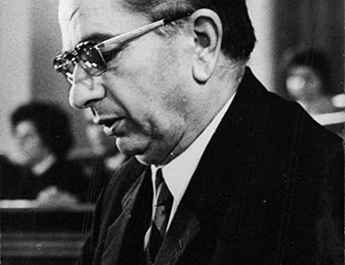 Letra sekrete e Hysni Kapos: “Kush është ky Jemin Gjana, që s’pranon të heqë antenën e televizorit të Jugosllavisë…”/ Ngjarja në ‘73-in në minierën e Gjegjanit, Kukës