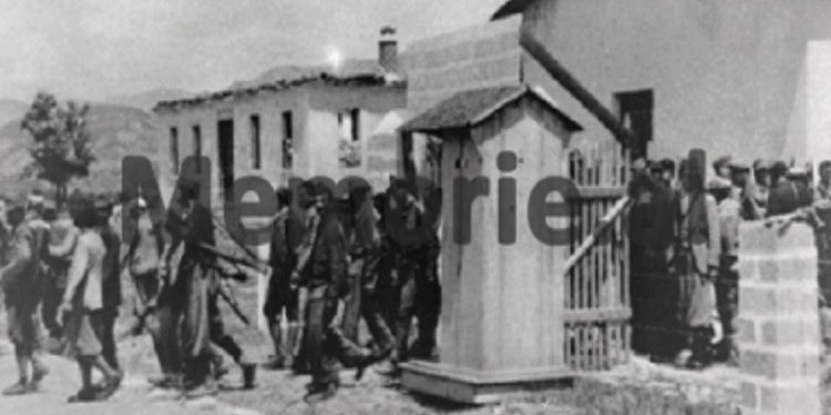Fotot e rralla të Kongresit të Përmetit të 24 majit të vitit 1944, që nuk u publikuan, pasi…!