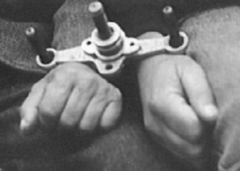 Eduard Llesh Marashi, the two-legged man who challenged the communist regime in Enver Hoxha’s prisons