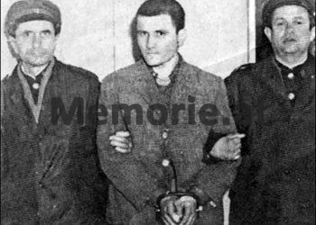 “Në gusht 1975, kanë menduar për të helmuar bagëtitë, fillimisht në stallën e kooperativës bujqësore të Mumajesit dhe…”/ Dosja gjyqësore e “Grupit sabotator të Baldushkut”