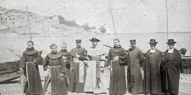 Mul Delia, Bajraktari i Hotit dhe të parët e tij deri në 16 breza, me një histori gati 500 vjeçare