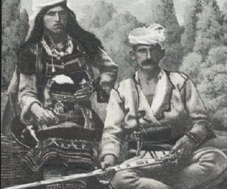 Mark Toma i Reçit, njeriu që doli tri here në duel me vdekjen, tue e mundë atë