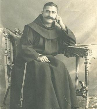 At Shtjefën Gjeçovi