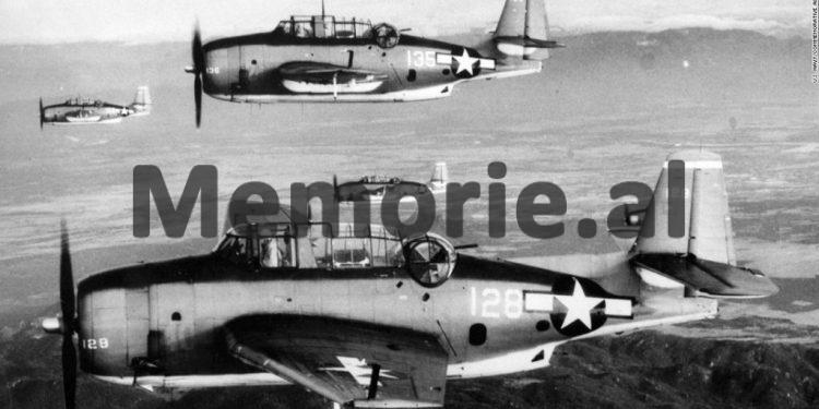 Avion Britanik