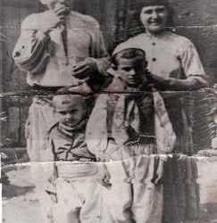 “Ndue Nufi i Kaçinarit, një cub, kaçak apo viktimë e rrethanave të kohës ku u gjend…”? / Historia e rrallë e jetimit që u bë legjendë