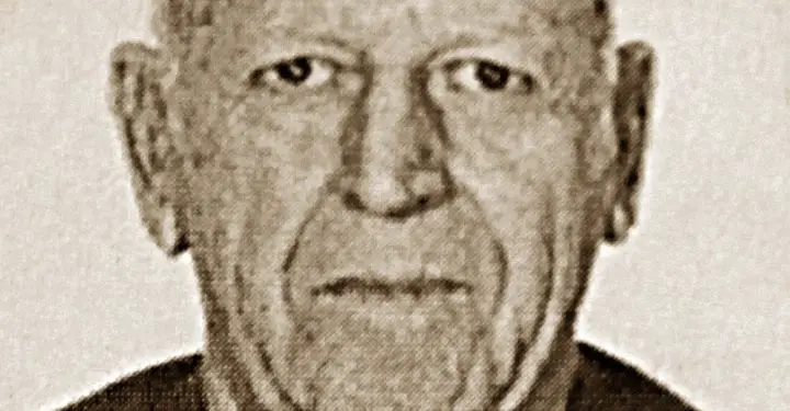 Dom Luigj Pici, kryetari i Frontit Demokratik Nacionalçlirimtar të Shkodrës në ’45-ën, që u vra nga Sigurimi, se mbrojti klerikët e akuzuar për armët në Kishën e Fretërve