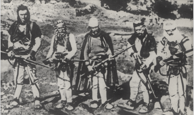 Pjetër Zef Çulaj dhe Ndrekë Çulaj, babë e bir u qëlluan nga kufitarët shqiptarë porsa mbërritën në tokën jugosllave dhe mbetën aty të vrarë